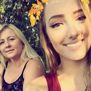 Meet your Posher, Shannon